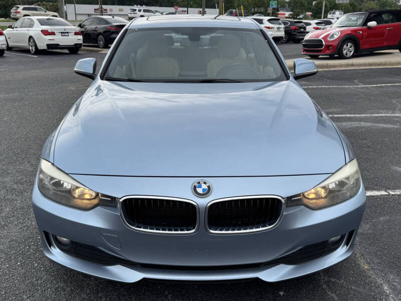 bmw 3 series 2014 WBA3B1G58ENS81020 image bmw 3 series 2014 WBA3B1G58ENS81020 image